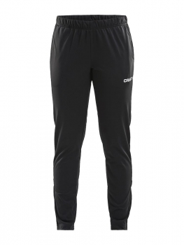 Craft Squad Trainingshose Kinder - Schwarz